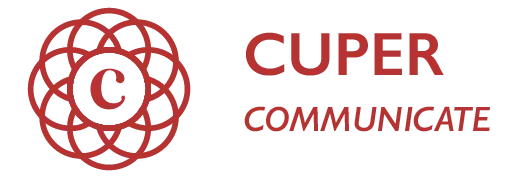 Cuper Communicate